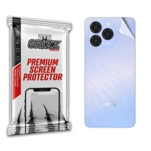 GrizzGlass SatinSkin für Meizu Note 21