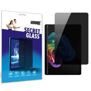 GrizzGlass Matte SecretGlass Microsoft Surface Pro 11 13"
