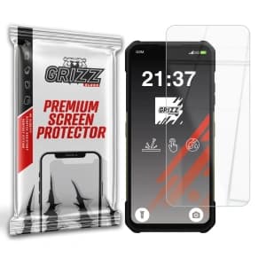 GrizzGlass HybridGlass Hammer Konstruktion 2 5G