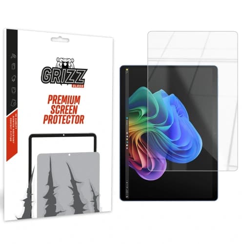 GrizzGlass HybridGlass Microsoft Surface Pro 11 13"