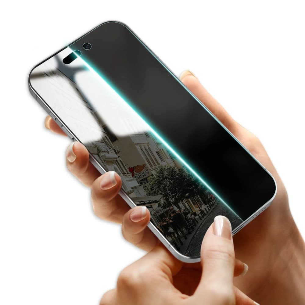 GrizzGlass MatteScreen Easy Samsung Galaxy S23 Plus [2 PACK] - 4