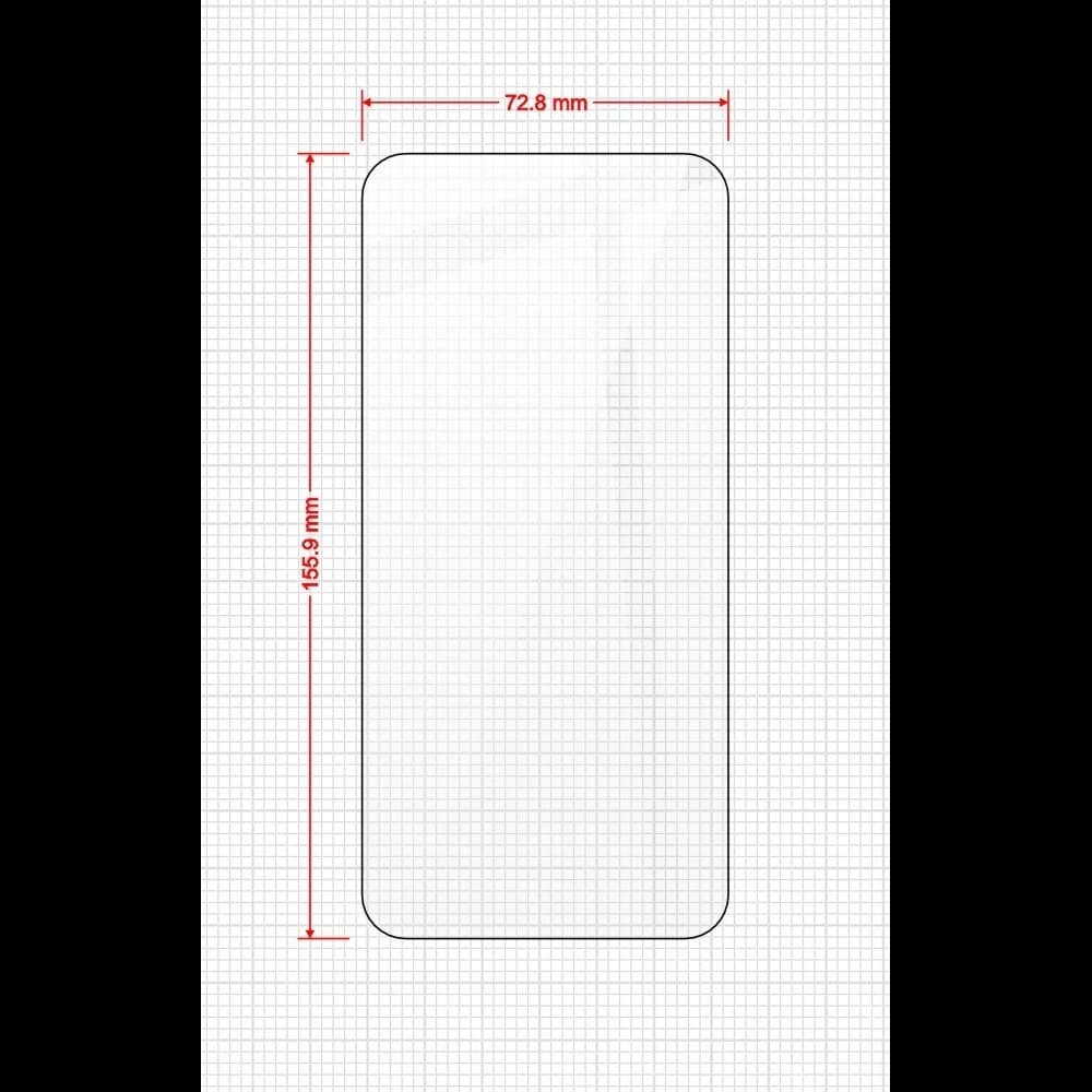 GrizzGlass HybridGlass Easy Nothing Phone 1 [2 PACK] - 2