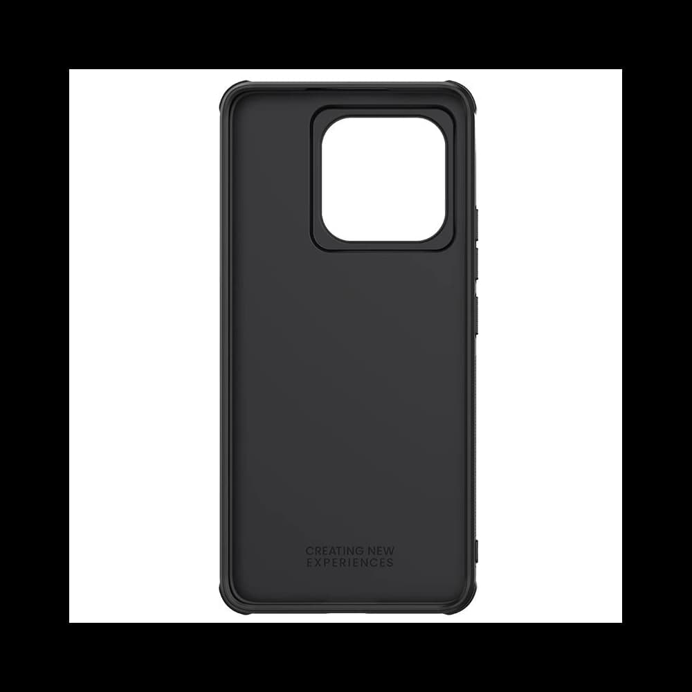 Nillkin Super Frosted Shield Pro Xiaomi 14T Schwarz - 6