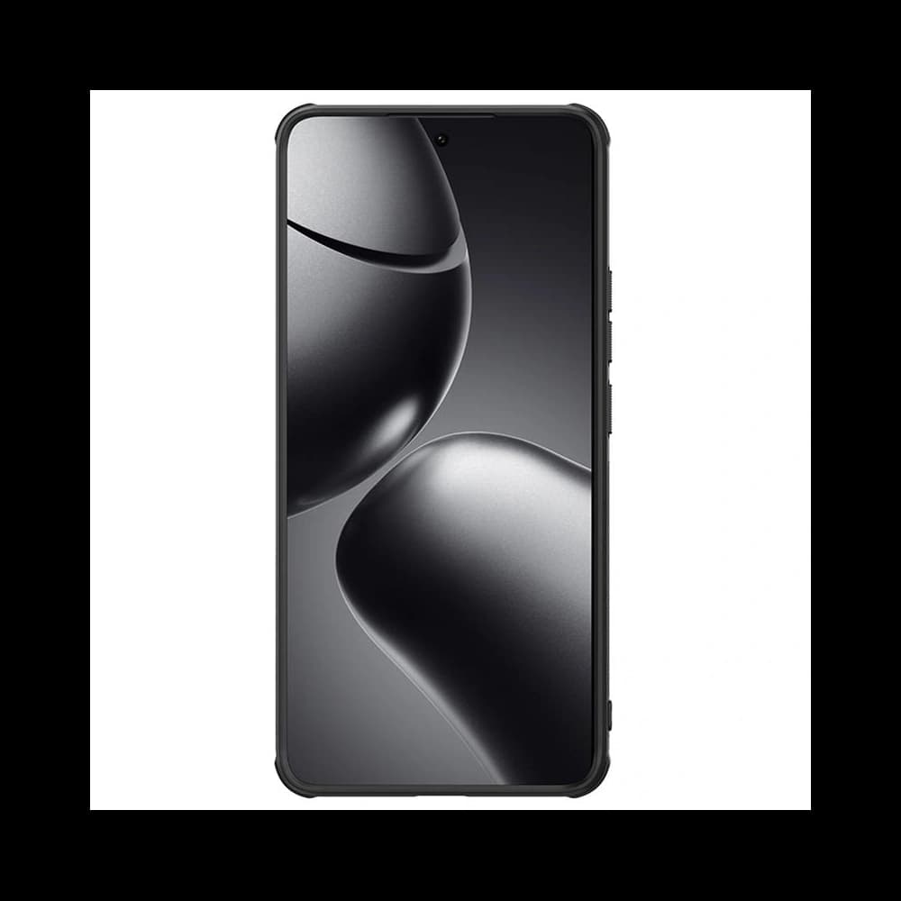 Nillkin Super Frosted Shield Pro Xiaomi 14T Pro Black - 5
