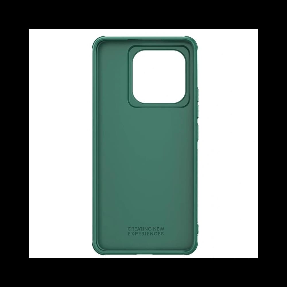 Nillkin Super Frosted Shield Pro Xiaomi 14T Pro Deep Green - 6