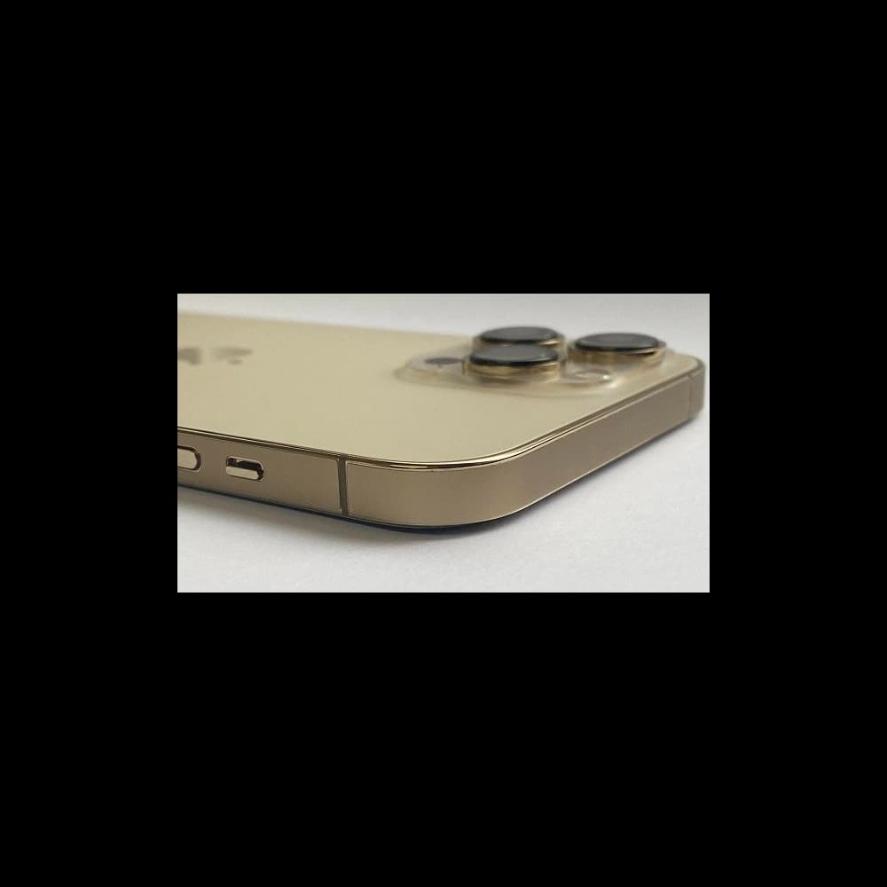 GrizzGlass SatinSide Apple iPhone 16 Pro Max - 5