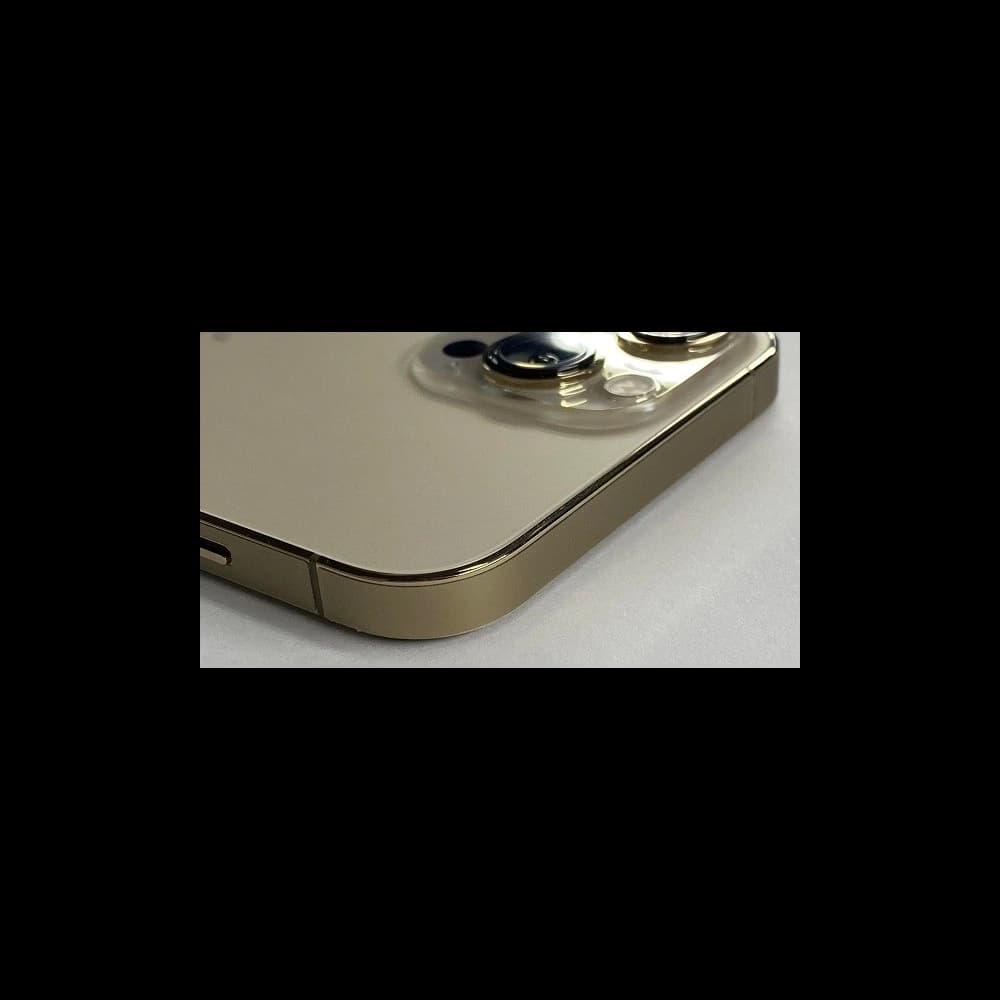 GrizzGlass SatinSide Apple iPhone 16 Pro Max - 6