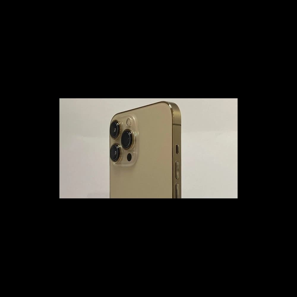 GrizzGlass SatinSide Apple iPhone 16 Pro Max - 7