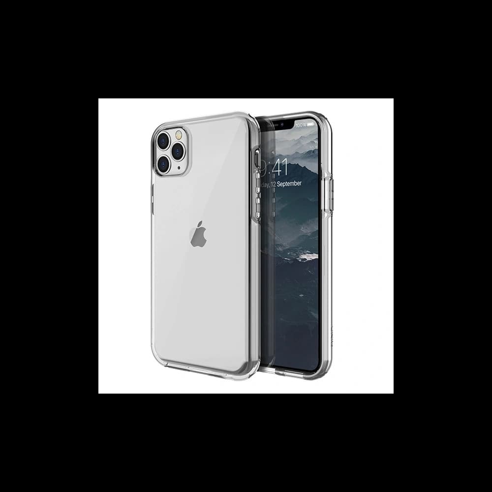 Case UNIQ Clarion Samsung Galaxy S20 Ultra G988 transparent/lucent clear - 1