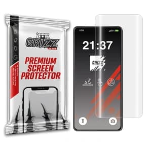 GrizzGlass Hydrofilm Asus ROG Phone 9 FE