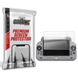 GrizzGlass PaperScreen DJI RC Plus 2 Matrice 4 Serie