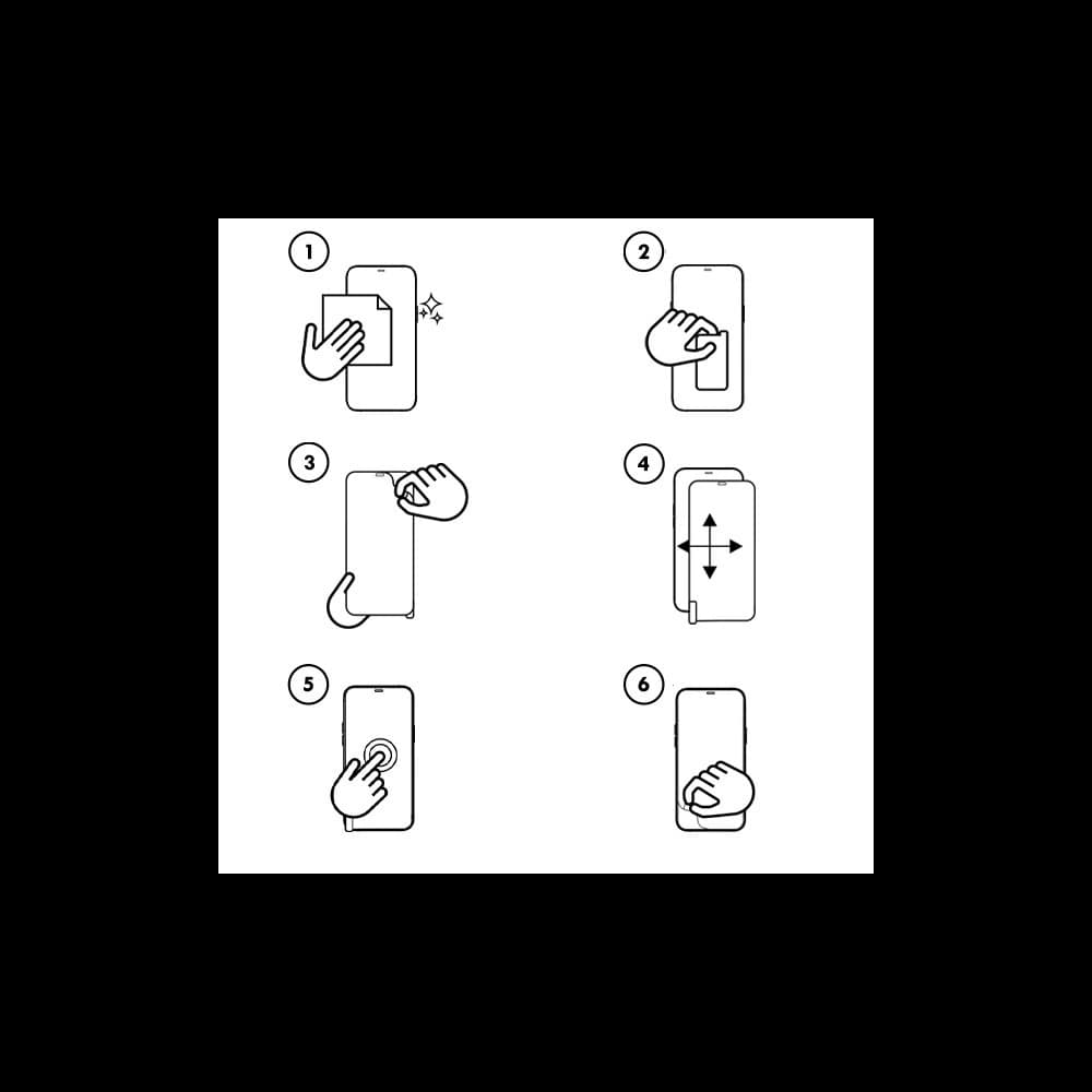 GrizzGlass PaperScreen DJI RC Plus 2 Matrice 4 Serie - 7