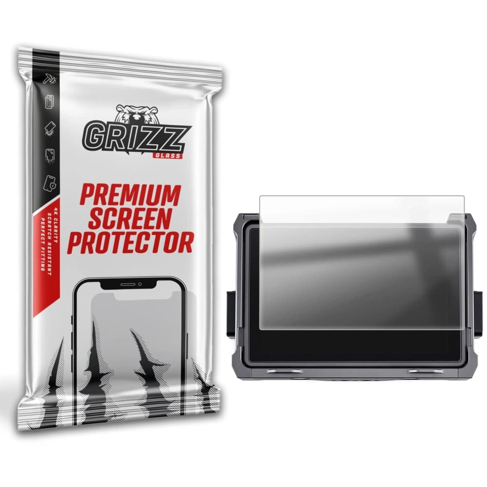 GrizzGlass PaperScreen DJI Hochhelligkeits-Fernmonitor - 1