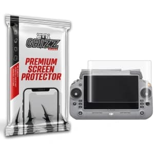 GrizzGlass Hydrofilm DJI RC Plus 2 Matrice 4 Serie