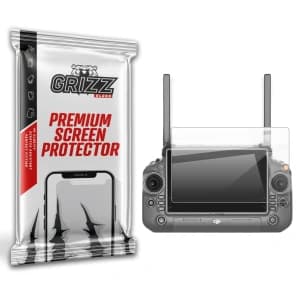 GrizzGlass CeramicFilm DJI RC Plus Matrice 30/300/350 RTK