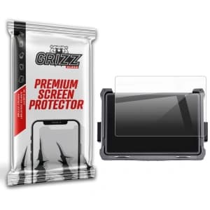 GrizzGlass CeramicFilm DJI Hochheller Fernmonitor