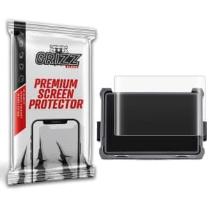 GrizzGlass Hydrofilm DJI High-Bright Remote-Monitor