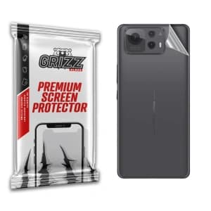 GrizzGlass SatinSkin Asus Zenfone 12 Ultra