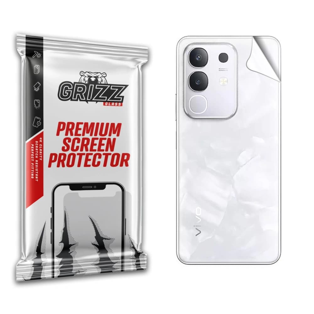 GrizzGlass SatinSkin Vivo Y29 4G - 1
