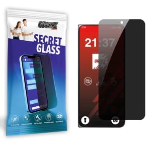 GrizzGlass Matte SecretGlass Oppo Find N5