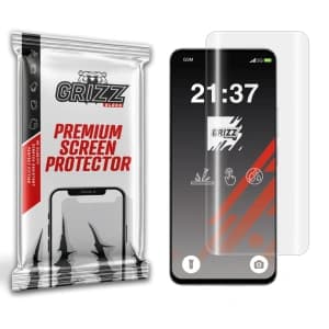 GrizzGlass Hydrofilm Vivo Y29 4G