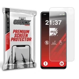 GrizzGlass PaperScreen ZTE Blade V70 Max