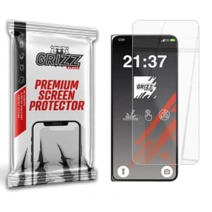 GrizzGlass HybridGlass Oppo Find N5