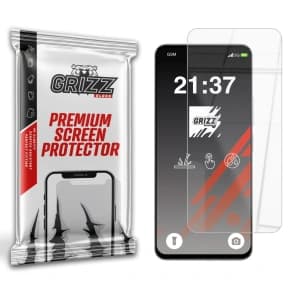 GrizzGlass HybridGlass Vivo Y29 4G