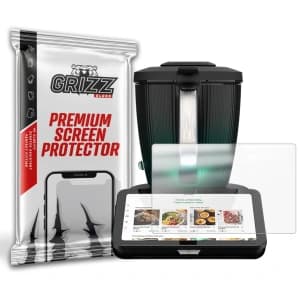 GrizzGlass PaperScreen Thermomix TM7