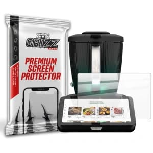 GrizzGlass HybridGlass Thermomix TM7