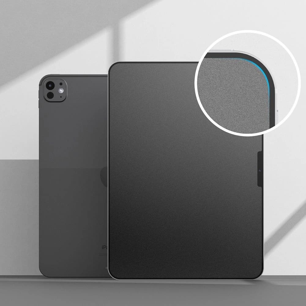 [OUTLET] Ringke Paper Touch Film for Apple iPad Air 11" 2024 (6th generation) Clear - 3