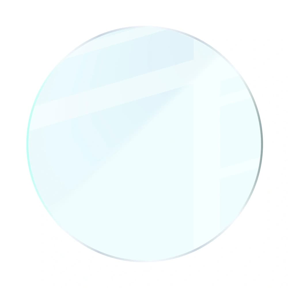 Bizon Glass Watch Clear Garmin Instinct 3 45 mm - 4