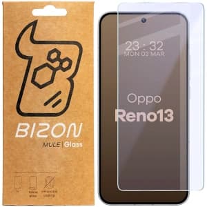 Bizon Glas Muli Oppo Reno 13