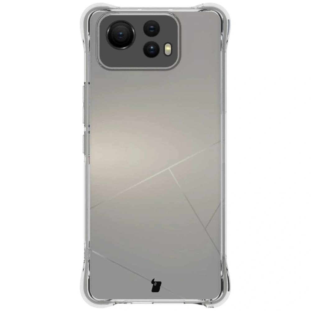 Bizon Case Salpa Asus Zenfone 12 Ultra clear - 2