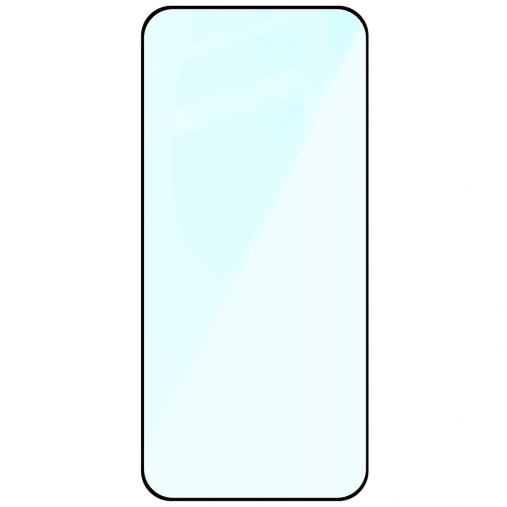 Bizon Glass Edge 2 Oppo Reno13 schwarzer Rahmen - 4