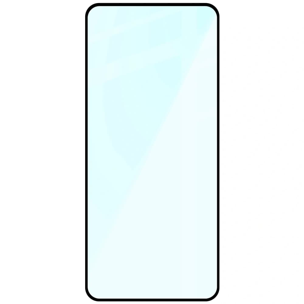 Bizon Glass Edge 2 Oppo Reno13 F / FS schwarzer Rahmen - 4