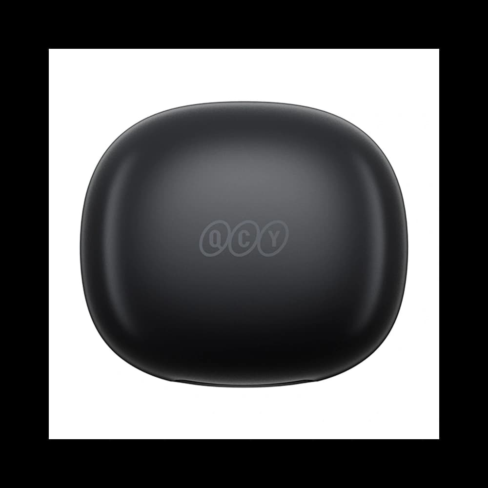 QCY Ailybuds E10 QT35 TWS Bluetooth 5.4 HFP, A2DP, AVRCP IPX4 kabellose In-Ear Kopfhörer (Schwarz) - 3
