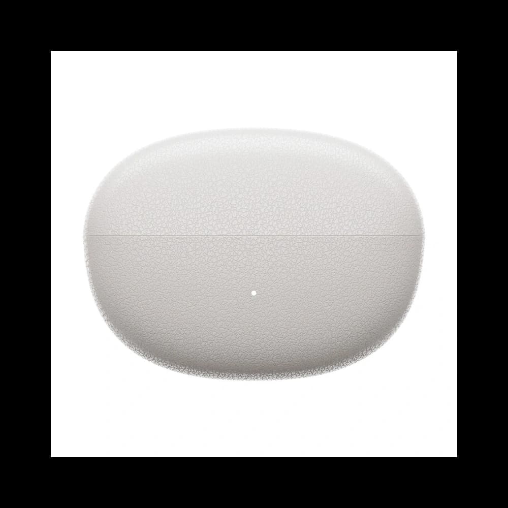 QCY Crossky C10 Bluetooth 5.4 wireless clip-on earphones (white) - 5