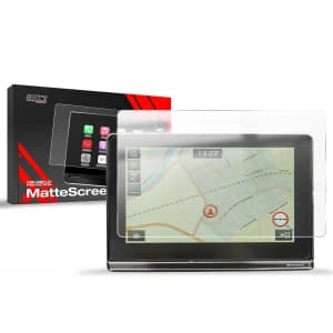 Folia matowa GrizzGlass CarDisplay Protection do Kia Ceed Business Line (2018-2021)