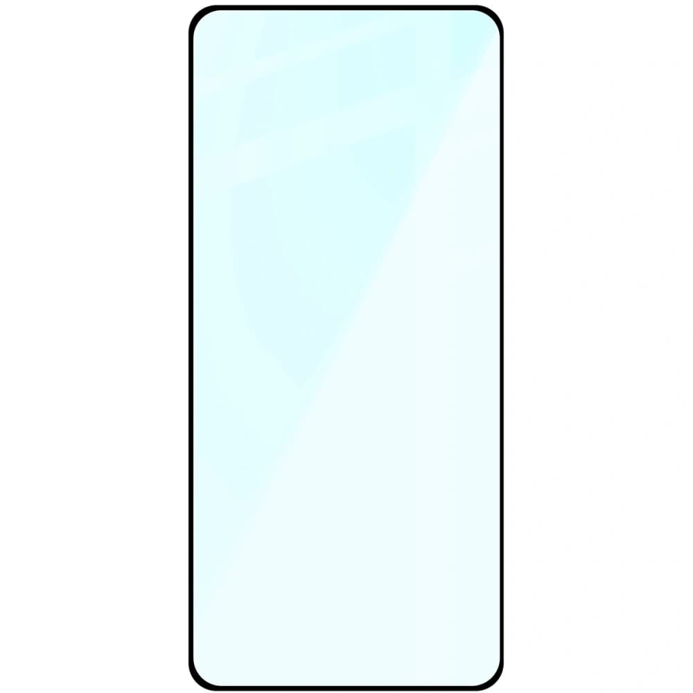 Bizon Glass Edge 2 OnePlus 13R schwarzer Rahmen - 4