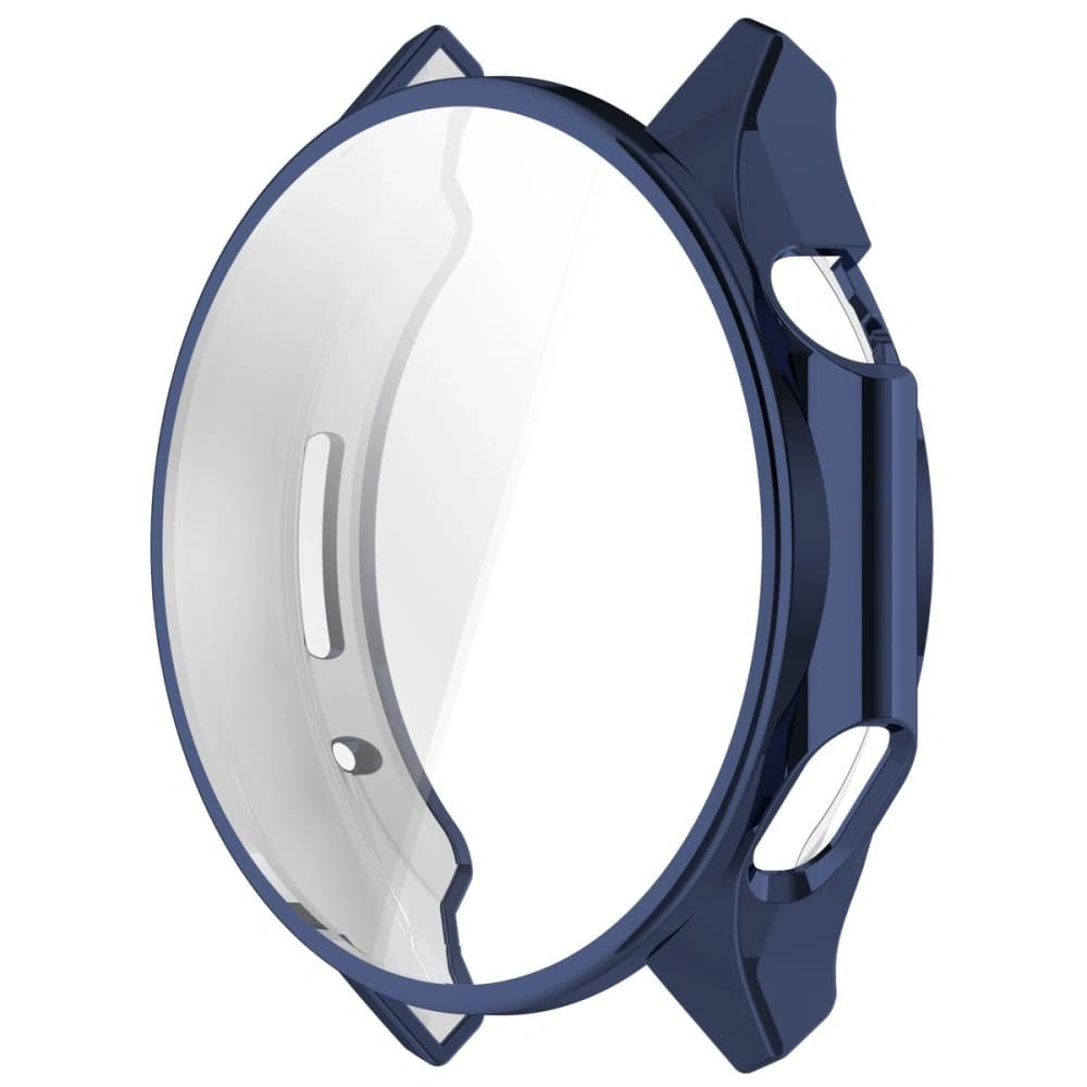 Bizon Case Watch Felipe OnePlus Watch 3 / Oppo Watch X2 blau - 3