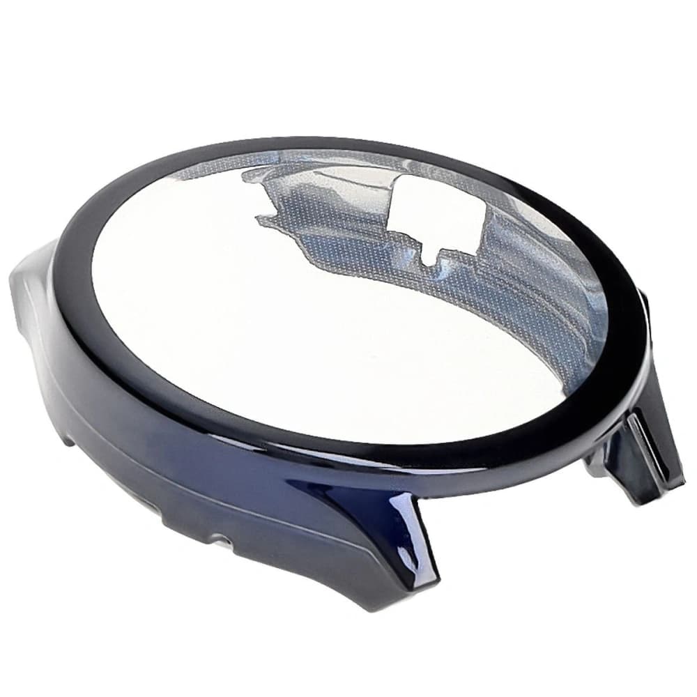 Bizon Case Watch Felipe OnePlus Watch 3 / Oppo Watch X2 blau - 5