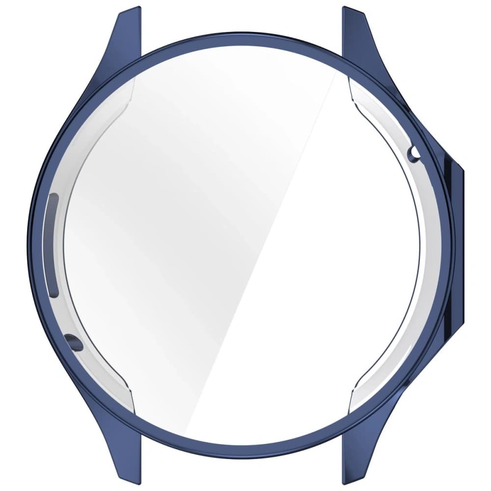 Bizon Case Watch Felipe OnePlus Watch 3 / Oppo Watch X2 blau - 6