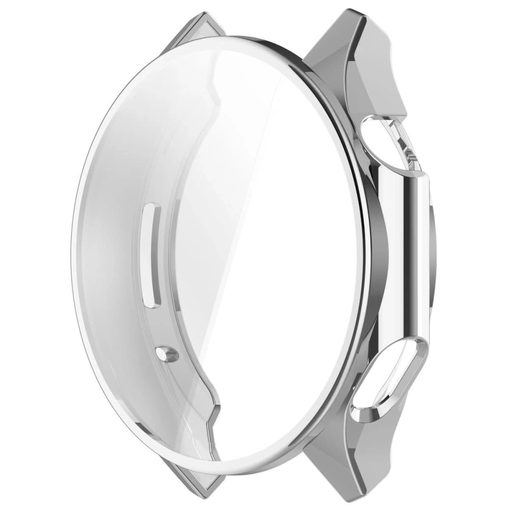 Bizon Case Watch Felipe OnePlus Watch 3 / Oppo Watch X2 Silber - 3