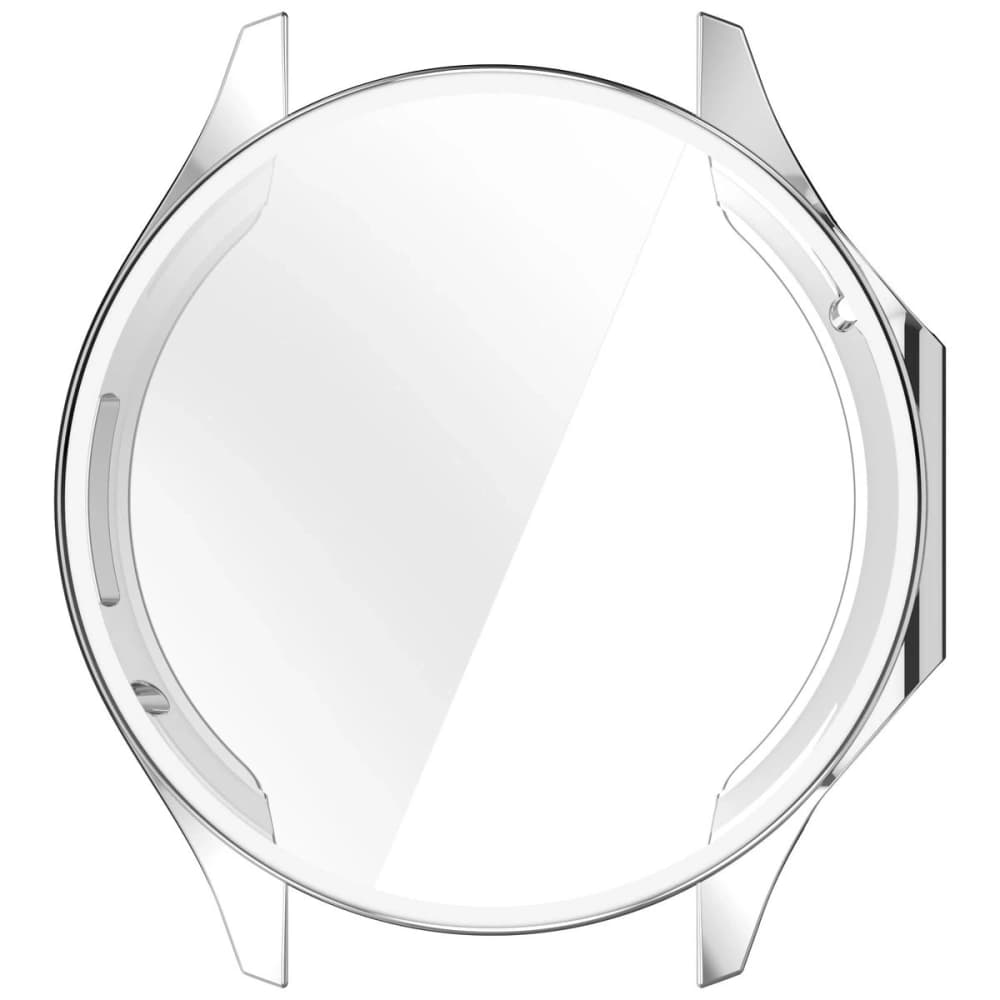 Bizon Case Watch Felipe OnePlus Watch 3 / Oppo Watch X2 Silber - 6