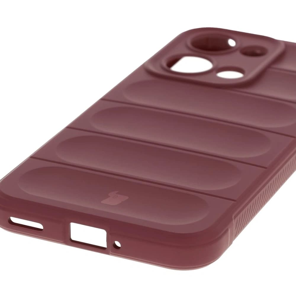 Bizon Case Tur Oppo Reno13 dark purple - 3