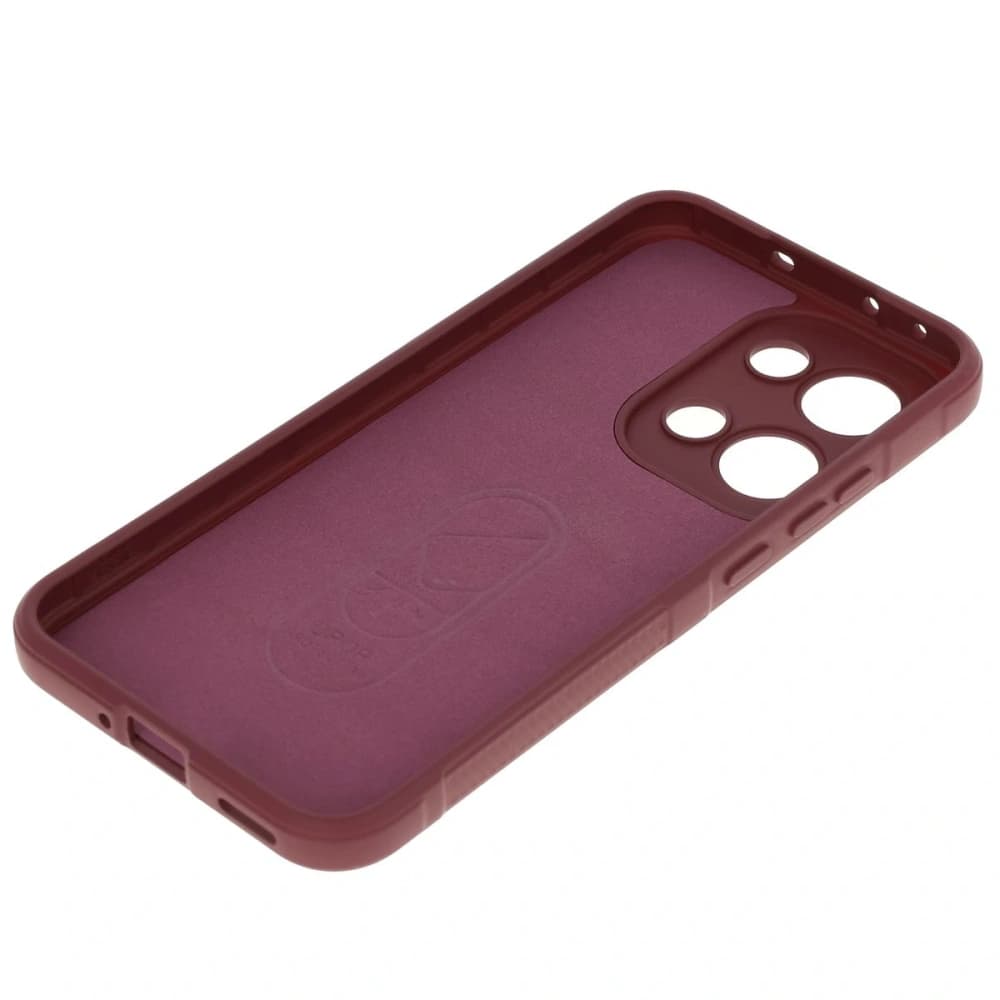 Bizon Case Tur Oppo Reno13 dark purple - 4