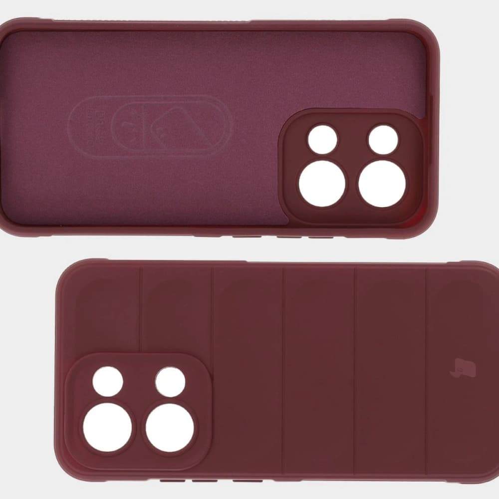 Bizon Case Tur Oppo Reno13 dark purple - 6