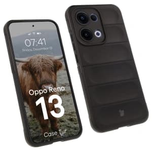 Bizon Case Tur Oppo Reno13 black