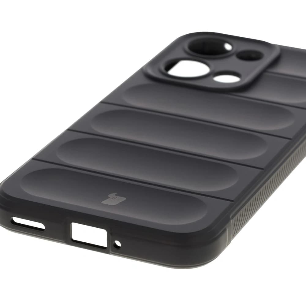Bizon Case Tur Oppo Reno13 black - 3